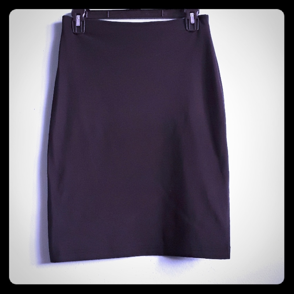 Stretch skirt